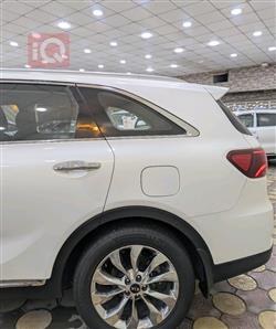 کیا سۆرینتۆ